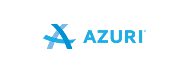 Azuri logó