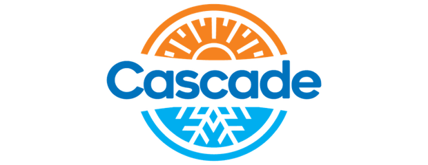 Cascade logó