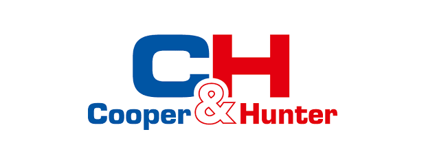 Cooper&Hunter logó