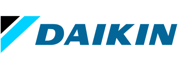 Daikin logó
