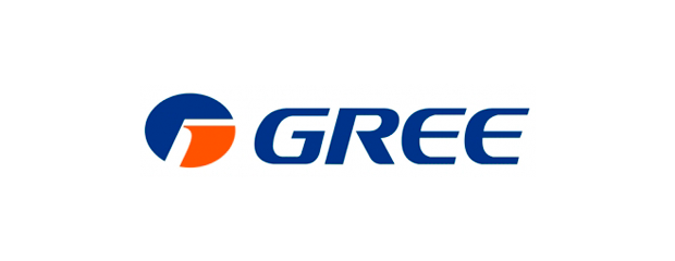 GREE logó