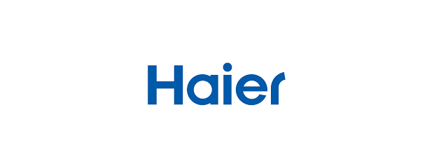 Haier logó