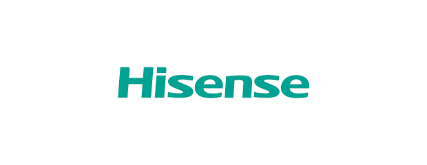 Hisense logó