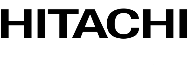 Hitachi logó