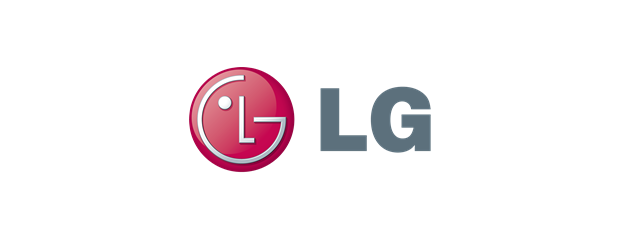 LG logó
