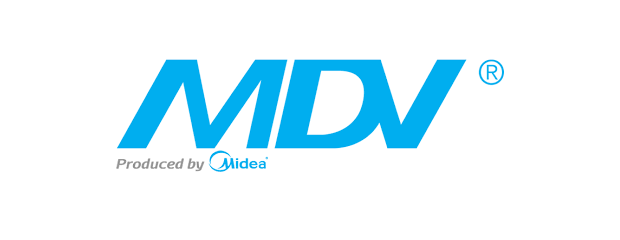 MDV logó