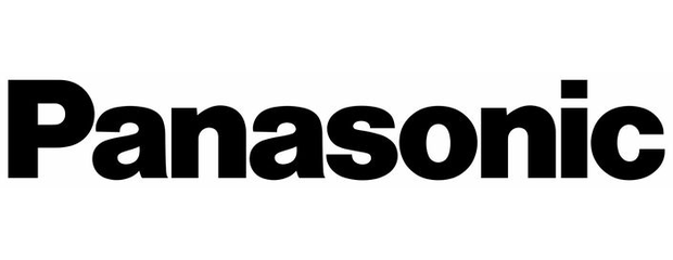 Panasonic logó
