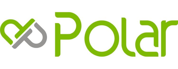 Polar logó