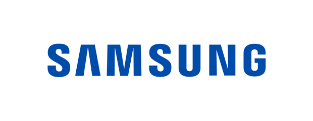 Samsung logó