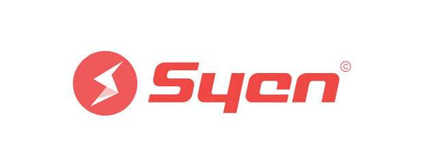 Syen logó